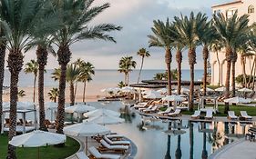 Hilton Los Cabos Beach And Golf Resort