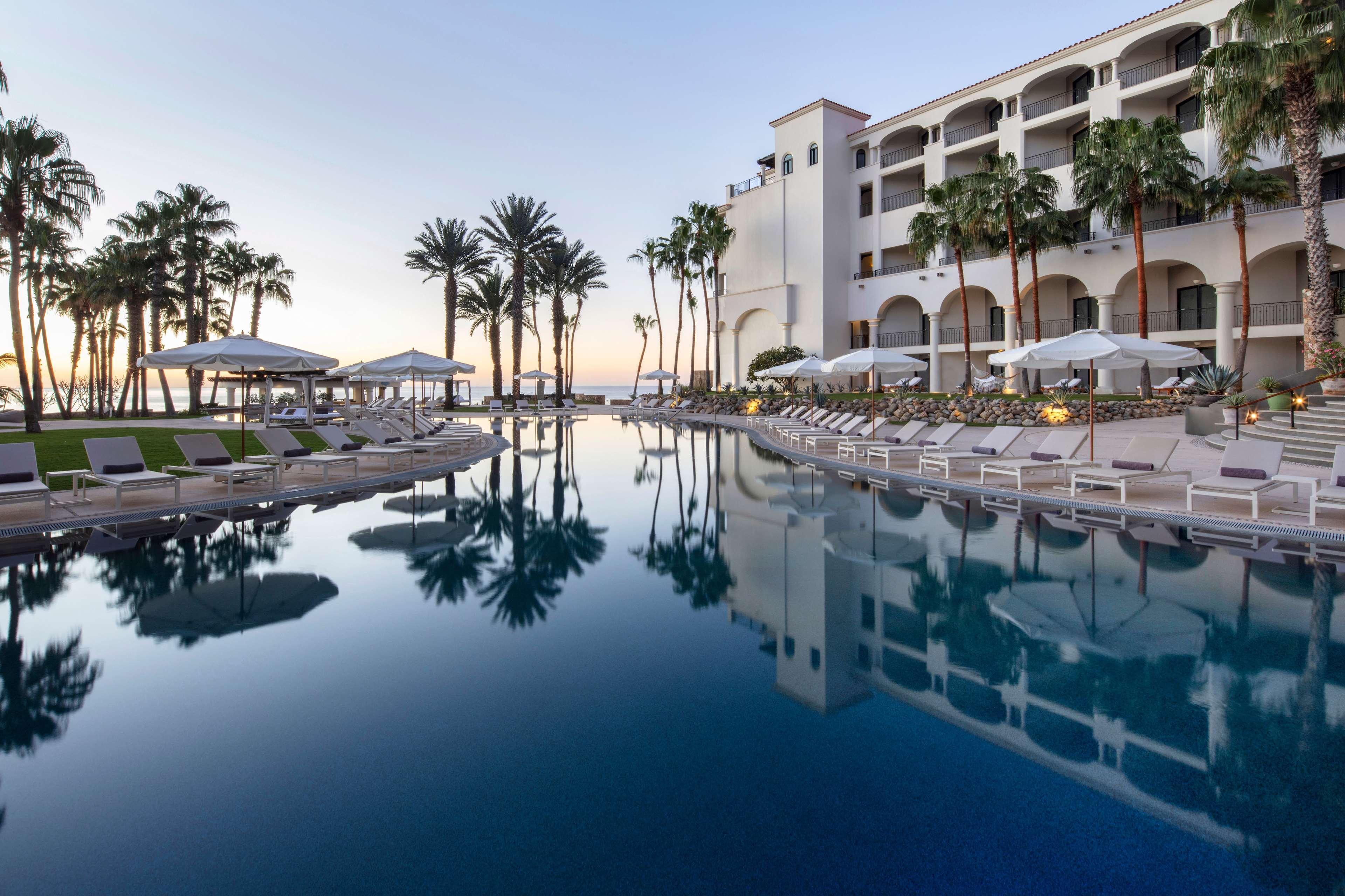 Hilton Los Cabos San Jose del Cabo Exterior photo